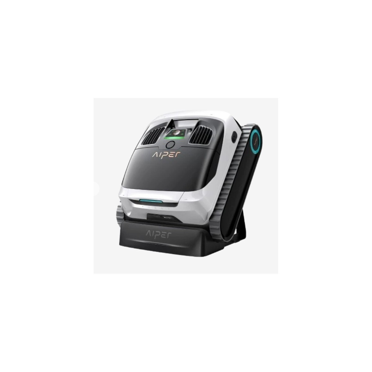 Aiper Scuba N1 Max - kabelloser Roboter- box