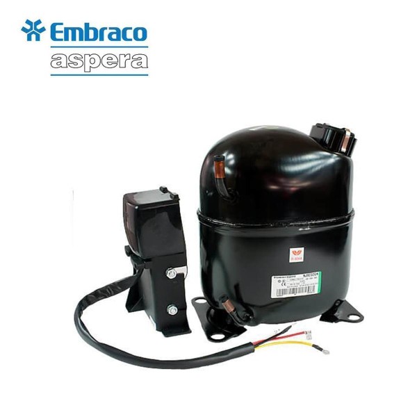 Kälteverdichter Embraco Kompressor ASPERA NJ6220Z