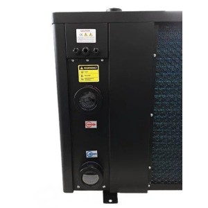 Fairland Poolheizung Wärmepumpe 20,5kW Full-Inverter Schwimmbecken IPHCR55