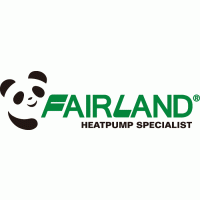 Fairland Rapid Wärmepumpe IPHCR70T Full Inverter 400V Poolheizung 27,5 kW Cop16