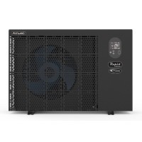 Fairland Inver-X IXCR46 Wärmepumpe TurboSilence 17 kW Poolheizung -15° InverX