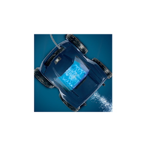 Zodiac Alpha iQ RA 6300 iQ Poolroboter - Boden, Wand, Wasserlinie - RA6300iq