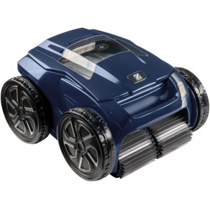 Zodiac Alpha iQ RA 6300 iQ Poolroboter - Boden, Wand, Wasserlinie - RA6300iq