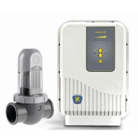 Zodiac Salzelektrolyse GenSalt OE 17 - bis 70 m³ Elektrolyse Pool Dosierung