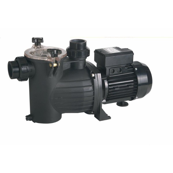 Vagner Pool Preva 25 Filterpumpe Poolpumpe selbstansaugend | 4m³/h