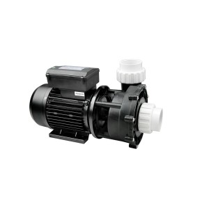 LP250 LX Pumpe - 2,5 hp, 1,85 kW Filterpumpe Whirlpool Massagepumpe