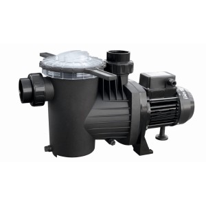 SACI Pumpe Winner 100 T Pumpe, 18 m3/h Poolpumpe Schwimmbadpumpe