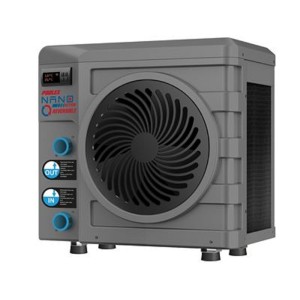 Poolex Nano Action Reversible W&auml;rmepumpe 4kw...