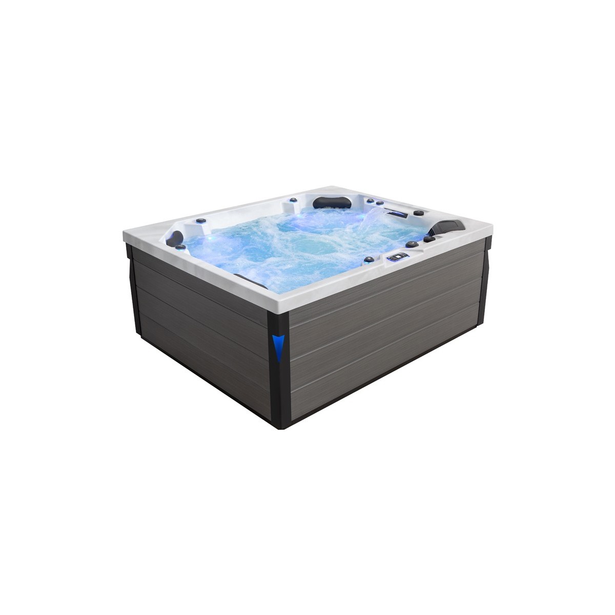 AWT IN-406 Whirlpool eco extreme pro Sterling Silver 225x185