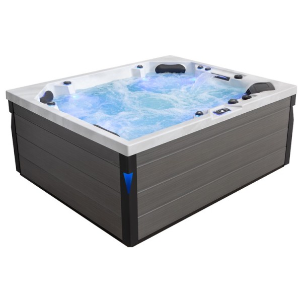 AWT IN-406 Whirlpool eco extreme pro Sterling Silver 225x185 grau
