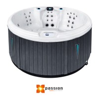 Passion Spas by Fonteyn Whirlpool Recharge | PURE Collection | 200 x 52