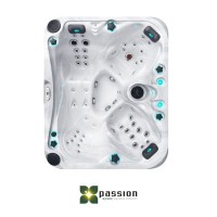 Passion Spas by Fonteyn Whirlpool Happy | SIGNATURE Collection | 100516