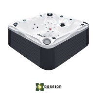 Passion Spas by Fonteyn Whirlpool Pleasure | SIGNATURE Collection | 100080