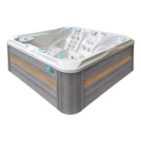 2025 Passion Spas Fonteyn Whirlpool Admire | SIGNATURE Collection | 230 x 230 x 91