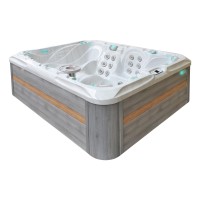 2025 Passion Spas Fonteyn Whirlpool Desire | SIGNATURE Collection| 274 x 228 x 91