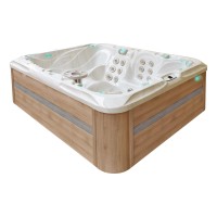 2025 Passion Spas Fonteyn Whirlpool Desire | SIGNATURE Collection| 274 x 228 x 91