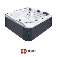 Passion Spas by Fonteyn Whirlpool Felicity | EXCLUSIVE Collection | Service möglich