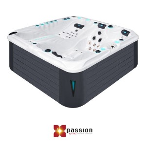 Passion Spas by Fonteyn Whirlpool Euphoria | EXCLUSIVE...