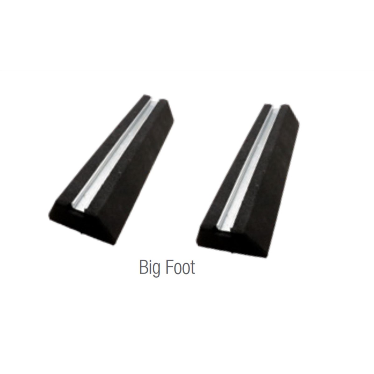 Poolex BigFoot 600mm Dämpfungssocke box
