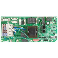 Balboa Platine Board GS501SZ Whirlpool Kontrollsystem