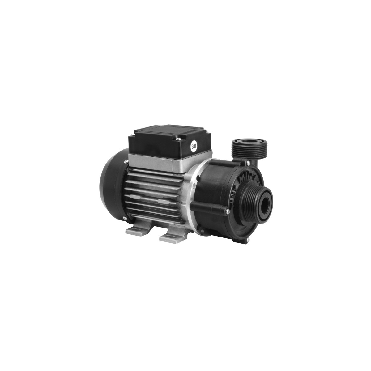 Waterway Tiny Might Umwälzpumpe 200 box