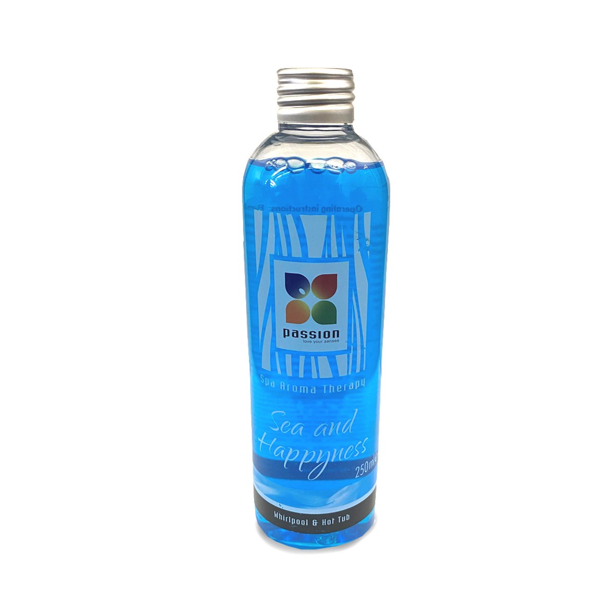 Passion Spa Aromatherapie Sea and Happin box
