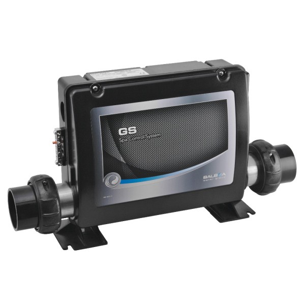 Balboa GS523DZ Whirlpool-Steuerung Steuergerät mit 3 kW-Heizung und M7-Sensorik