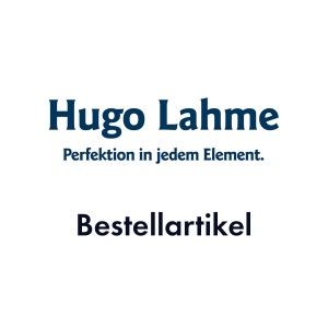 Hose - 2 1/2" (1 meter)