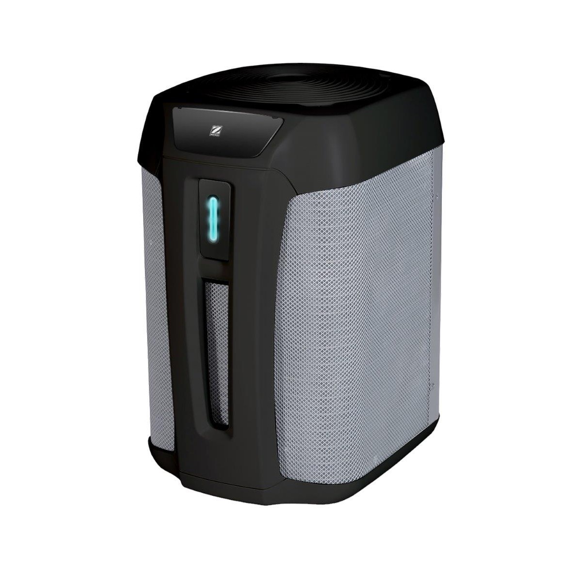 Zodiac Z550 MD4 iQ - 12,5 kW VERTIKAL W& box