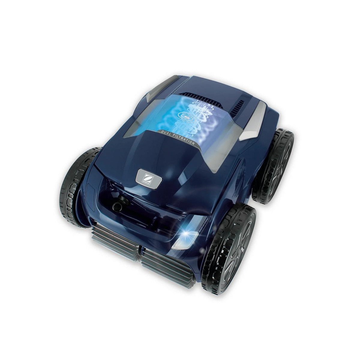 Zodiac Alpha iQ RA 6800 iQ Poolroboter - box