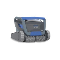 AKTION Poolroboter Maytronics Dolphin M700 WIFI inkl. Trolley & Cover/Abdeckung