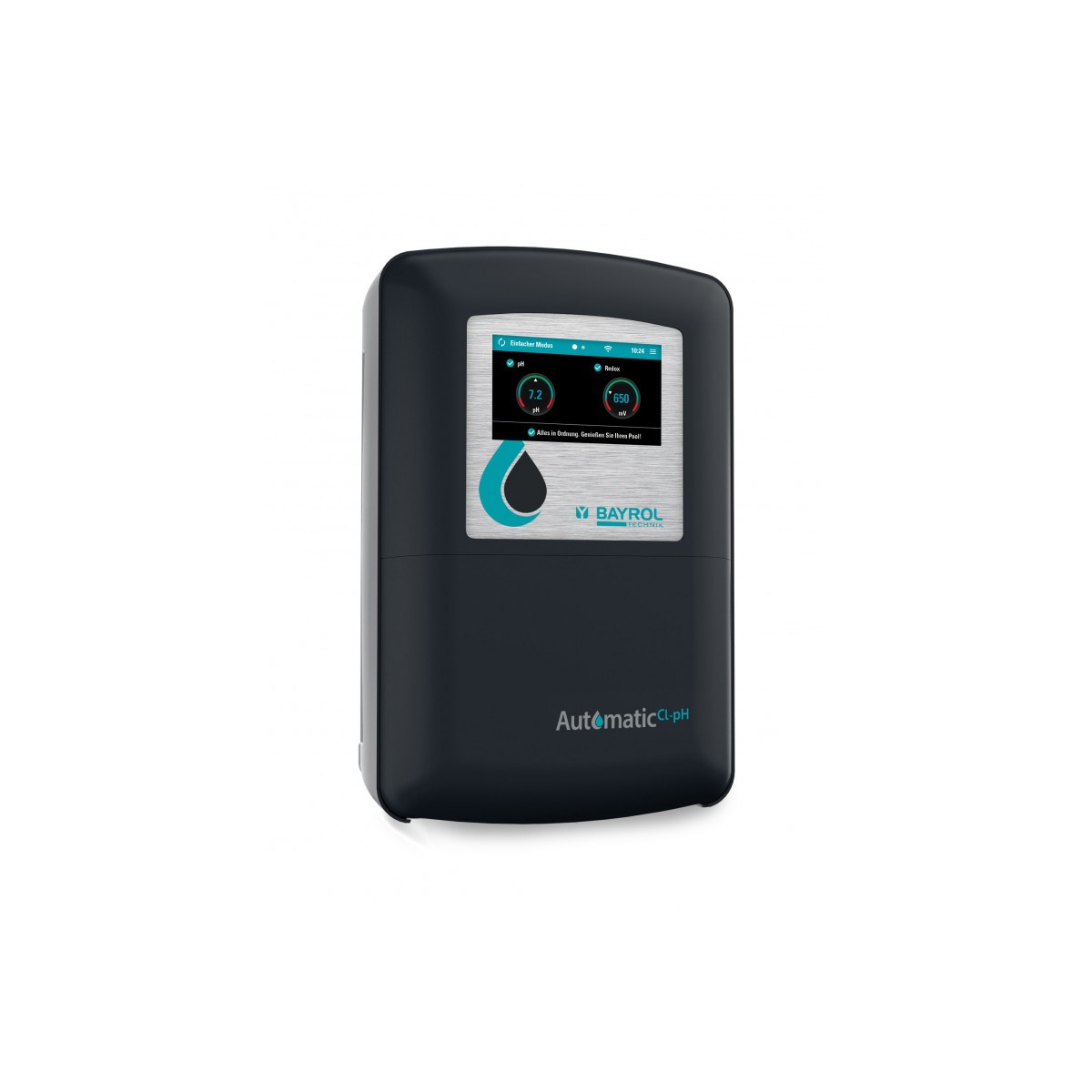 Bayrol Automatic Cl/pH Dosieranlage WiFi box