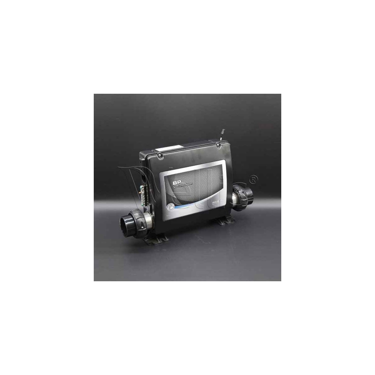 Balboa Control Box - GS501 Economy