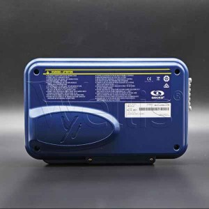 Gecko Control BOX Steuergerät - IN.YJ-2