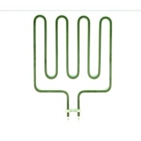 Heizstab passend für Ersatzheizstab SEPC-64 (2000W) Cup, Apollo, Klima, Ringwand, Steamy III, HVNR,Saunalux, PO