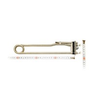 Heizstab passend für Ersatzheizstab Heizelement SEPD-115 (3500 W)