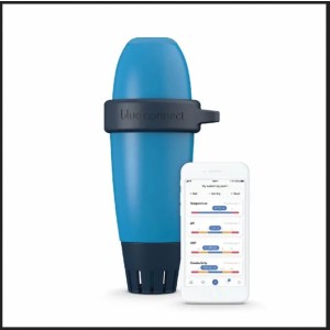 Astral Blue Connect PLUS Salzwassertester – Intelligenter Wassertester