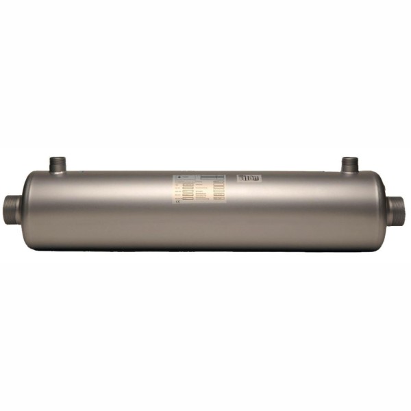 D-NWT 18 | 30 kW | V4A